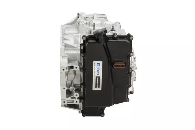 19332872 - : 6-Speed Automatic Transmission Assembly, Remanufactured for Cadillac: SRX Image