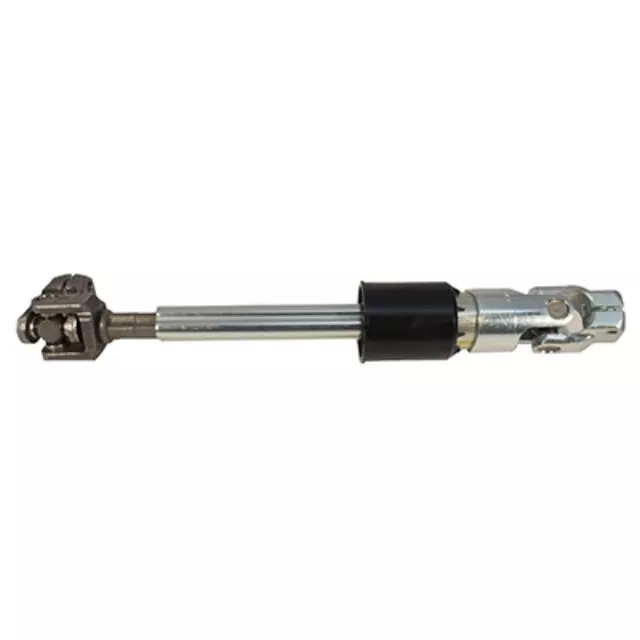 3F2Z3B676AA - Steering: Lower Shaft for Ford: Freestar | Mercury: Monterey Image