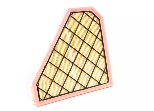 22844634 - : Air Filter for GM Image