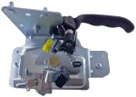 80596 - Body: Rear Right Interior Door Handle for Dorman Image