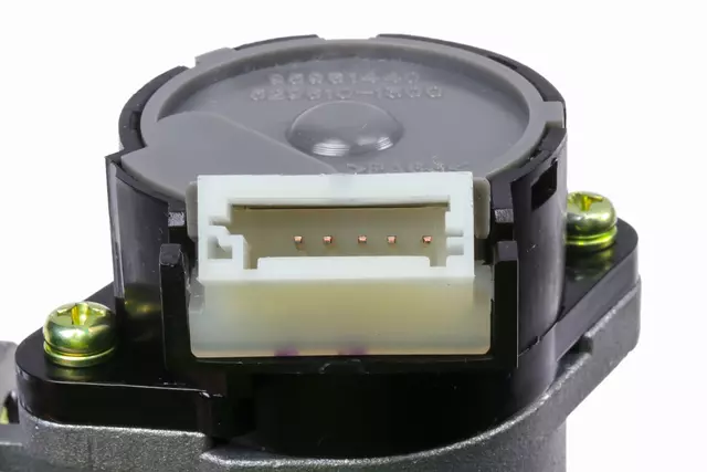 95381062 - : 2013-2015 Chevrolet Spark - Ignition Lock Cylinder for GM Image