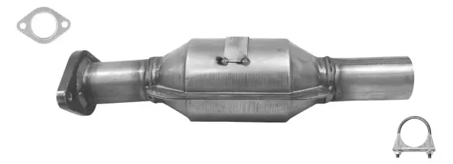 772520 - : CATCO Catalytic Converter for CATCO CONVERTERS Image