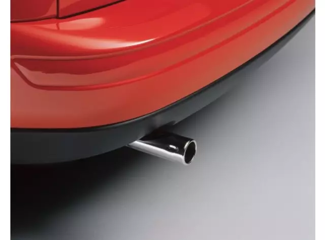 Chrome Exhaust Tip - Ford (YS4Z-5K238-AA)