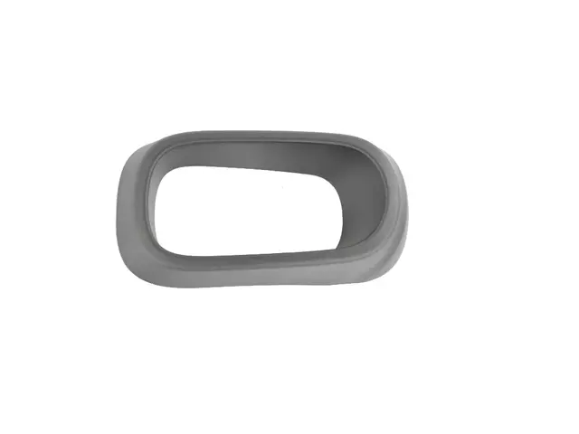 Floor Console Bezel - Mopar (6AP10LXHAA)