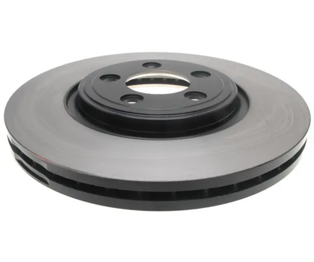 980645 - Brakes &amp; Brake Parts: Disc Brake Rotor for Raybestos Brakes Image