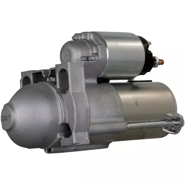 Starter - GM (88878286)