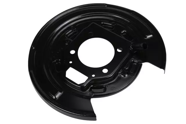 95280765 - Brakes: Backing Plate for GM Image