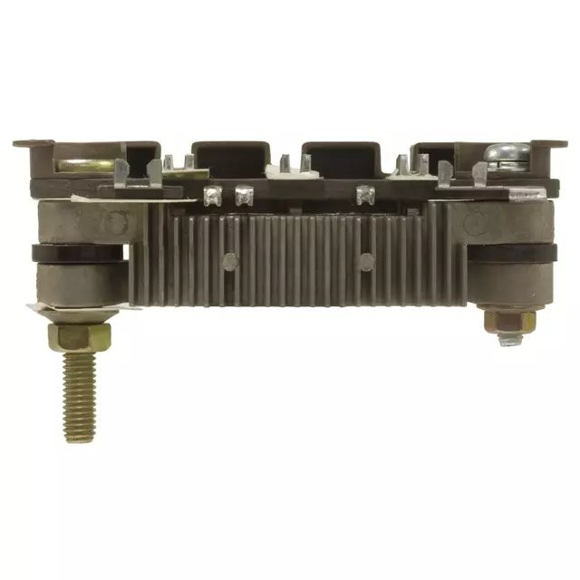 88921753 - : Rectifier, Gen for GM Image