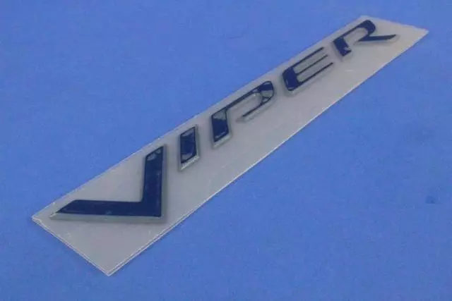 Decal - Mopar (WN73SBEAC)