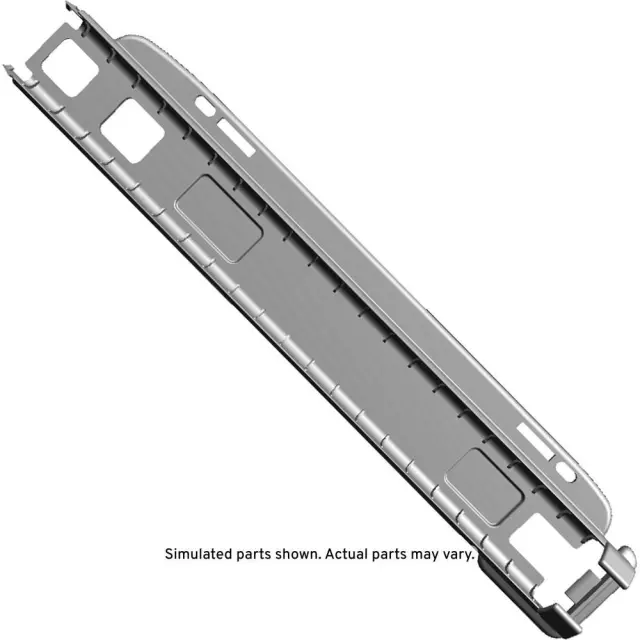 84111056 - Body: Rear Cover for GM Image