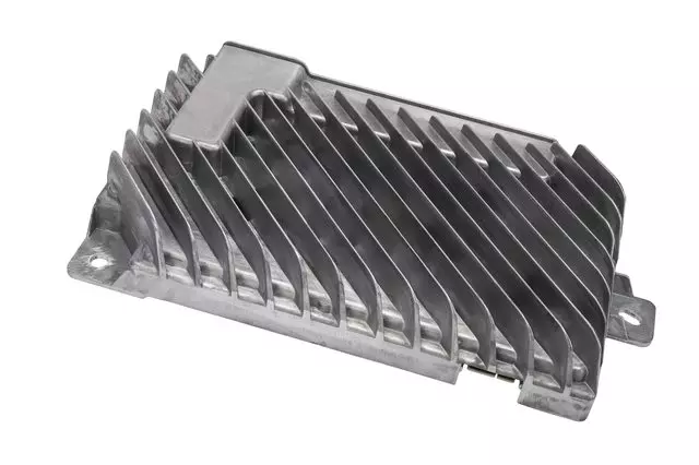 85521510 - : Radio Speaker Amplifier for GM Image