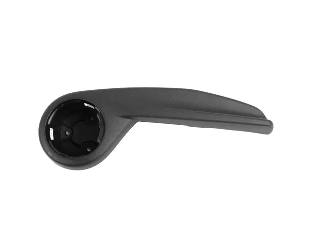 1YA24DX9AB - Interior Trim: Seat Adjuster Handle, Right for Mopar Image