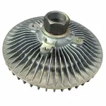 YB3159 - : Clutch Assembly Fan for Ford: Aerostar, Explorer, Ranger Image