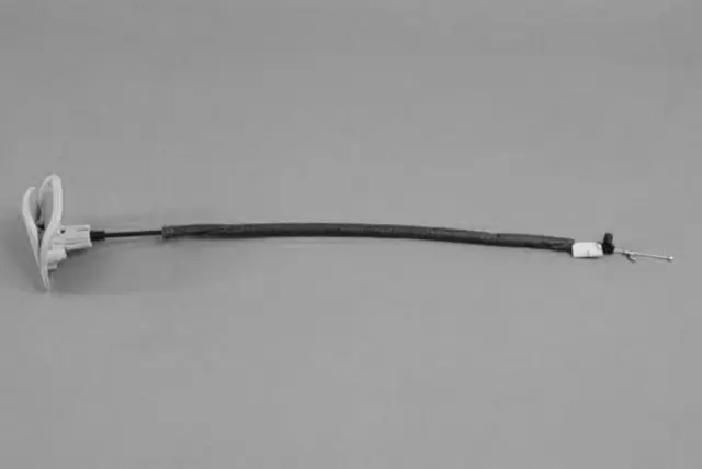 Seat Back Release Cable - Mopar (5MF73JXWAA)