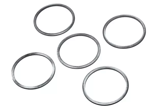 23471911 - : Differential Carrier Bearing Shim Kit for GM Image