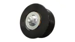 1660476010 - Belts &amp; Cooling: Accessory Drive Belt Idler Pulley for Toyota Image
