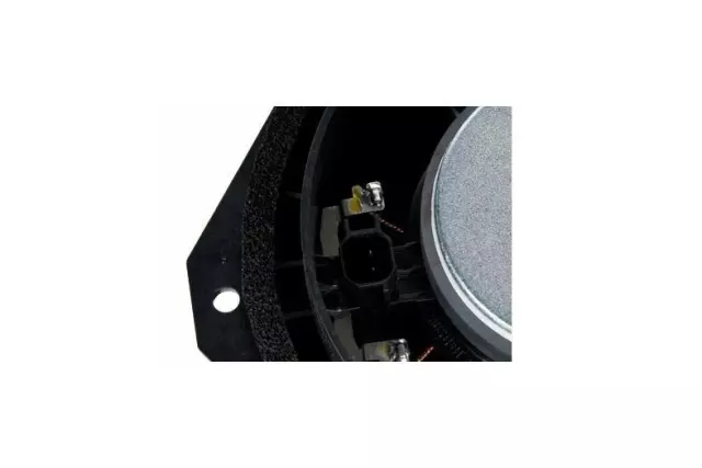 25845394 - Body: Rear Dr Speaker for Chevrolet: Equinox | GMC: Terrain Image