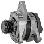 2101189 - : Remanufactured DENSO First Time Fit Alternator for Denso Image