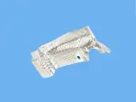 68234330AA - Front Suspension: Suspension Shield for Mopar Image