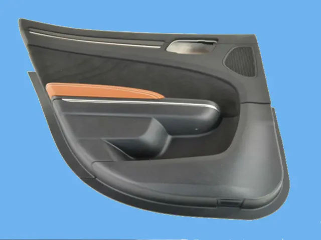 5SJ791X9AH - : Panel Assembly for Mopar Image