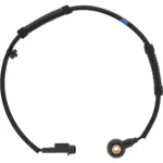 2KNC0232 - : Holstein Parts 2KNC0232 Ignition Knock (Detonation) Sensor for HOLSTEIN Image