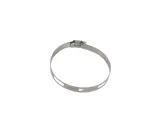 6513240AA - Fuel and Accelerator Pedal: Air Cleaner Duct Clamp for Mopar Image