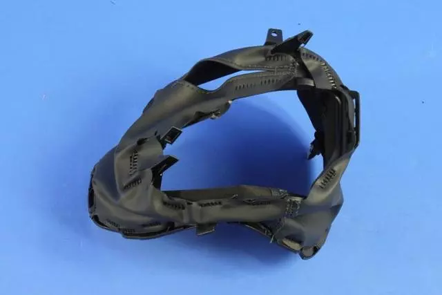 1WF79LC5AD - Interior Trim: Steering Column Shroud Gap Hider for Mopar Image image