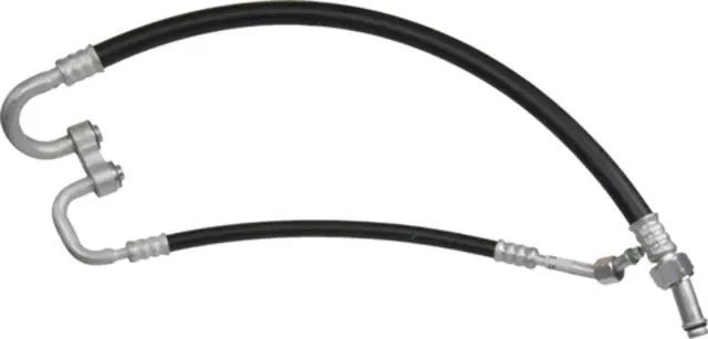 56151 - Air Conditioning &amp; Heat: Discharge &amp; Suction Line Hose Assembly for FOUR SEASONS Image