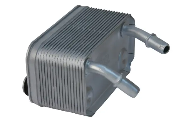 17207500754 - Cooling Systems: URO Parts Automatic Transmission Oil Cooler for URO Image