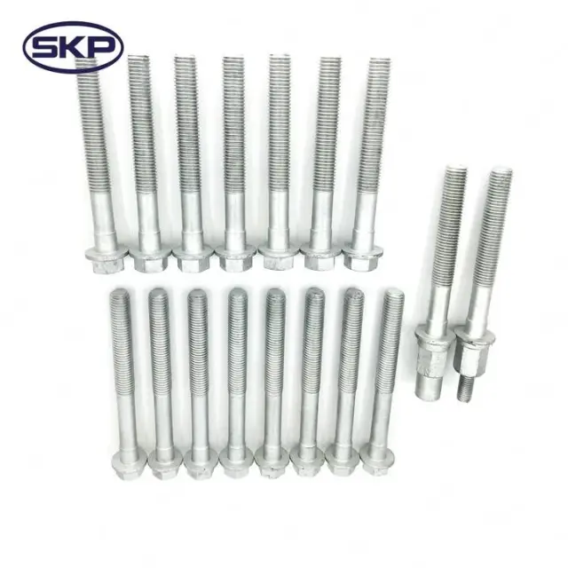 SKES2892 - Engines &amp; Components: SKP Engine Cylinder Head Bolt Set for Skyward Automotive Image