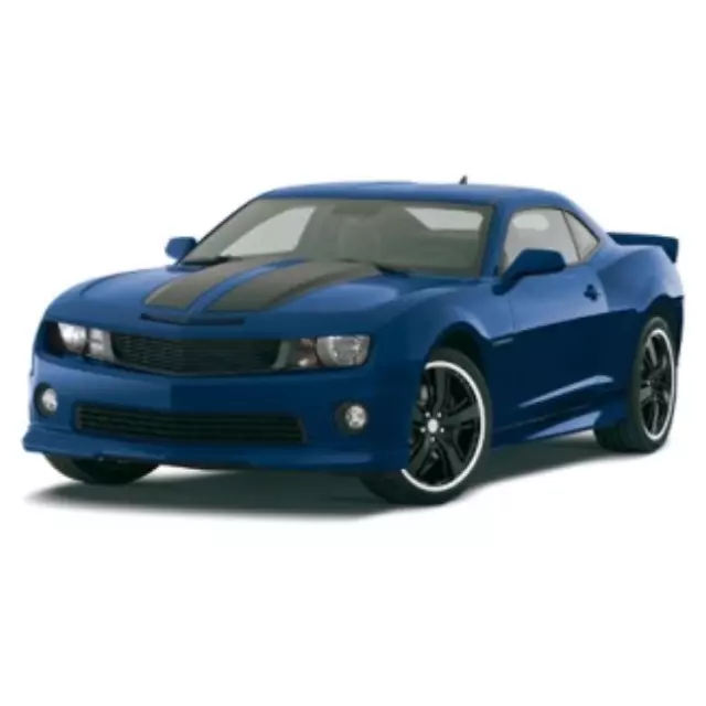 22828284 - Exterior: Ground Effects Kit for Chevrolet: Camaro Image