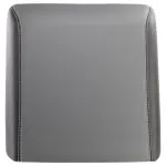 ML3Z1506024CQ - : Cover And Pad Center Armrest for Ford Image