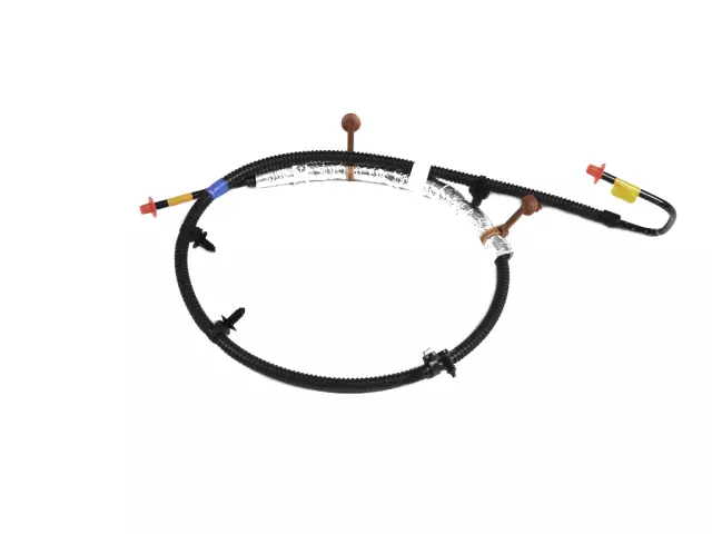 Air Line Assembly - Mopar (68349950AE)