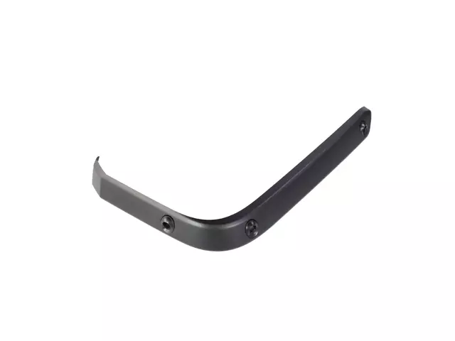 Rear Valance, Right - Mopar (68404394AB)
