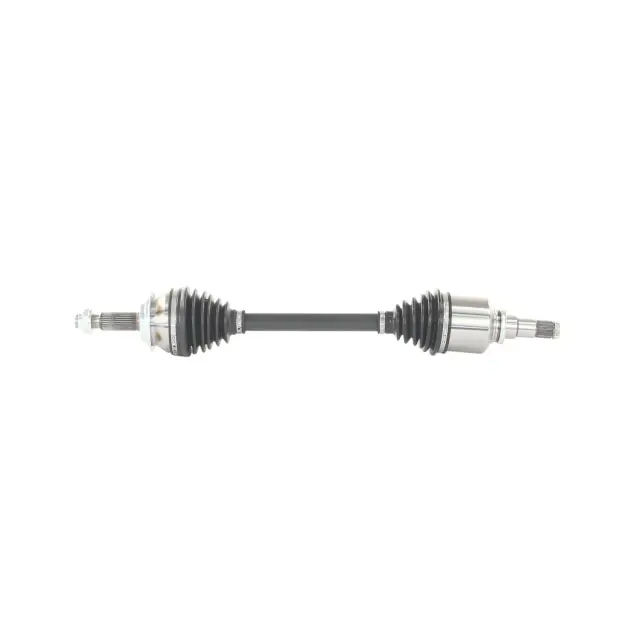 TO8391 - : TrakMotive CV Axle Shaft for TRAKMOTIVE Image