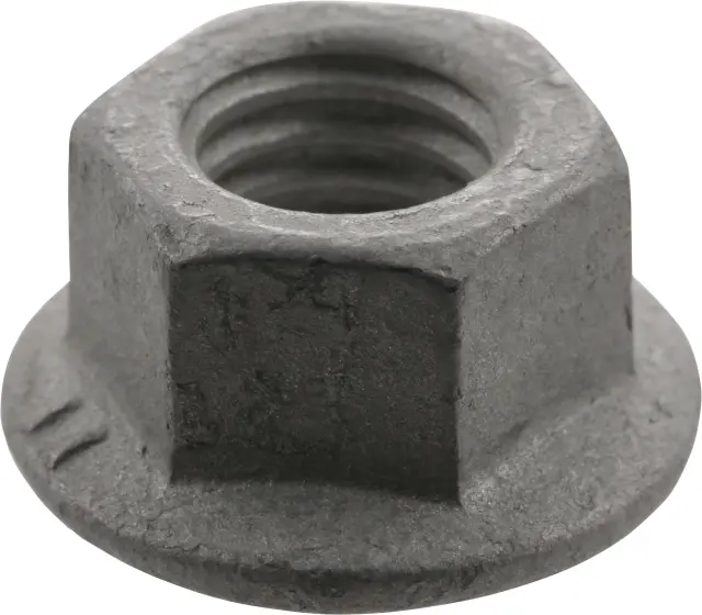 12250024U - Body: Lower Hinge Nut for INFINITI: QX60 Image