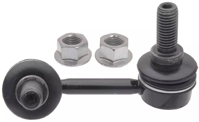 19240686 - : Passenger Side Suspension Stabilizer Bar Link Kit with Hardware for GM Image