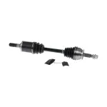 C9100EZ30JNW - Front Drive Axle: Value Advantageâ„¢ CV AXLE FR for Nissan Image