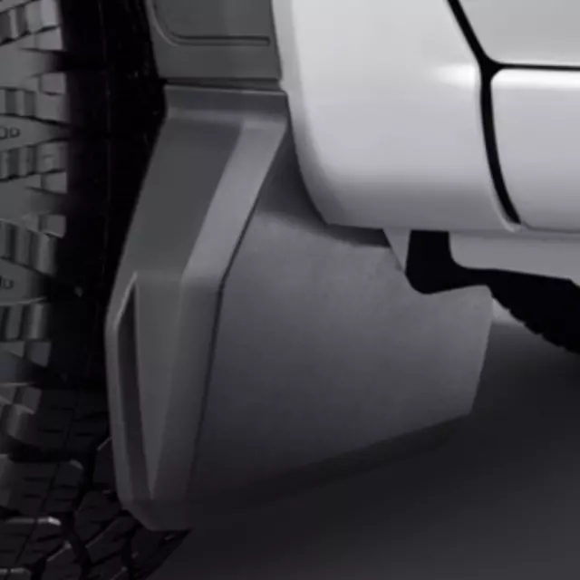 84420655 - : Mud Guard for GMC: Sierra 1500, Sierra 1500 Limited Image