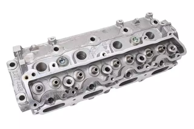 Engine Cylinder Head - GM (24574472)