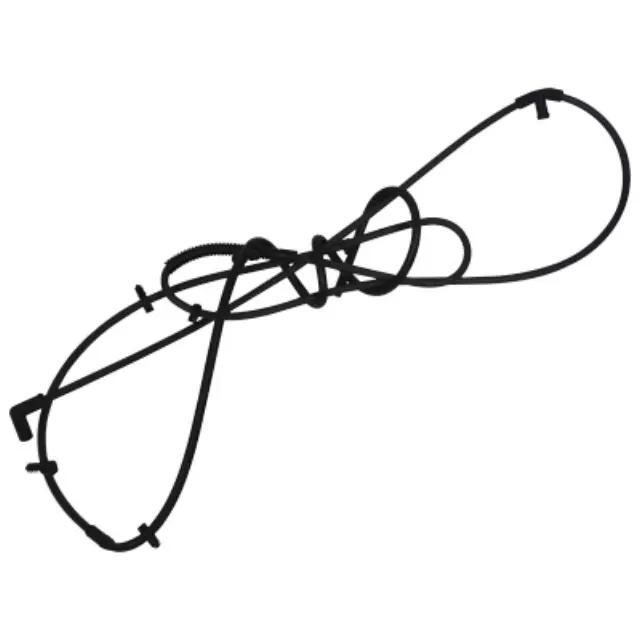 Washer Hose - Ford (7T4Z-17K605-AA)