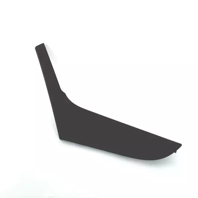 5K4868040A82V - Body: Handle Molding for Volkswagen: Golf, Golf R, GTI Image