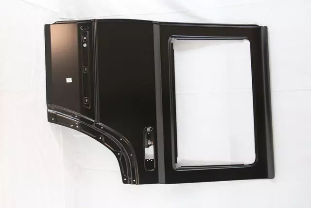 Outer Panel - Mopar (55396498AC)