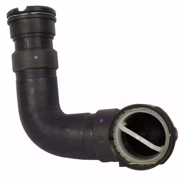Hose Radiator - Ford (FC4Z-8286-D)