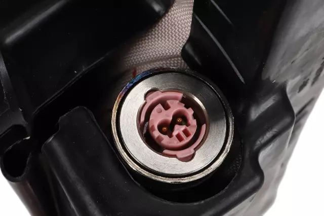 Side Impact Inflator Module - GM (42760376)