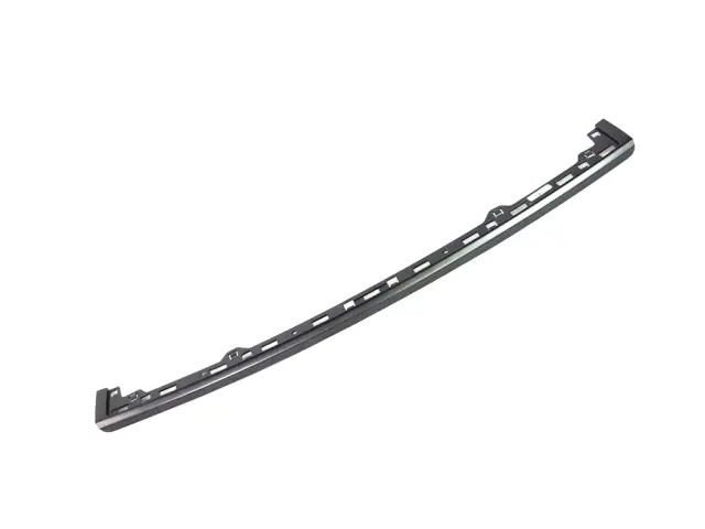 5XV41MA7AB - Frame, Bumper and Fascia: Step Pad Surround for Jeep: Grand Cherokee, Grand Cherokee WK Image