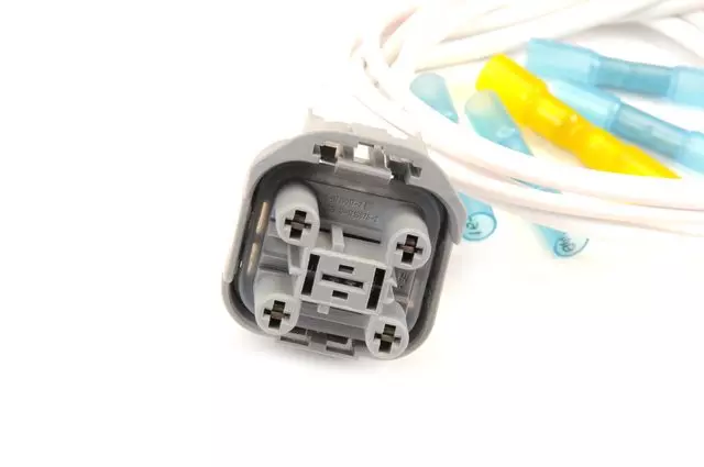 Multi-Purpose Pigtail - GM (13580973)