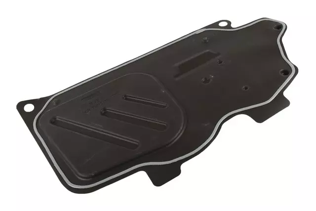 22888773 - Body: Water Deflector for Cadillac: ELR Image