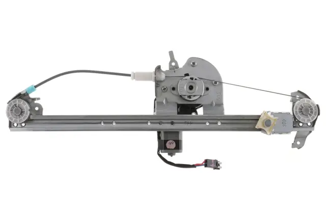RPAMB004 - Electrical, Lighting and Body: Power Window Regulator Assembly w  Motor for AISIN Image