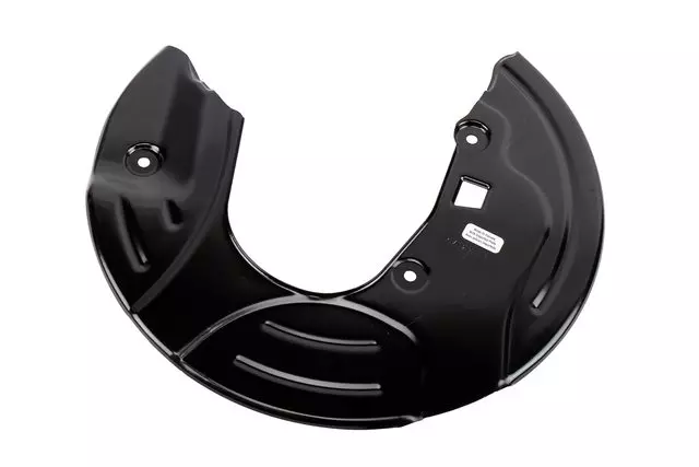 92199929 - Brakes: Brake Dust Shield for Chevrolet: Camaro Image